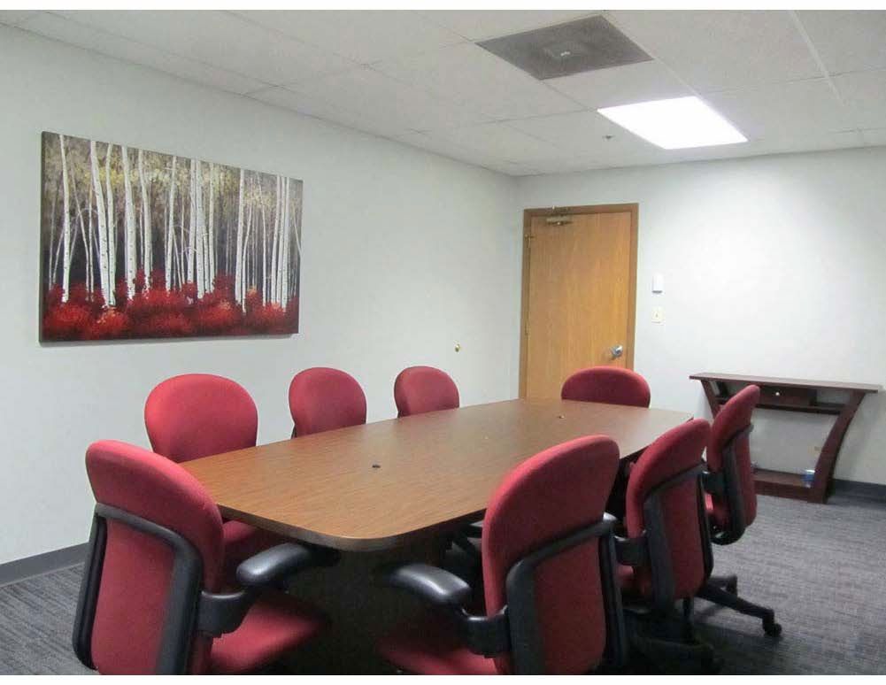 Suite 101 D